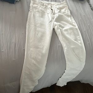 Vintage American apparel jeans